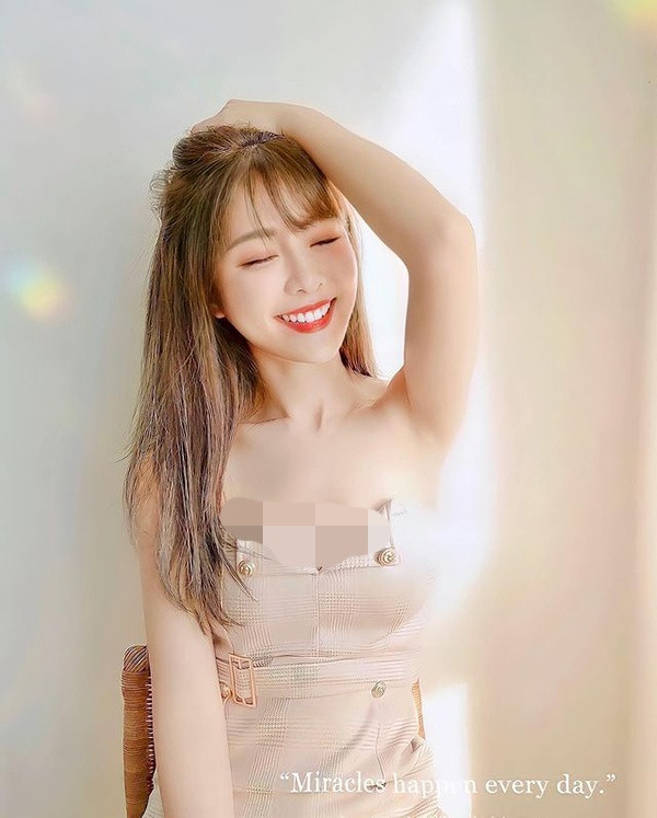 Chỉ bằng một khoảnh khắc nhỏ trên sóng livestream không biết là vô tình hay cố ý mà một nữ streamer từ người vô danh trở nên nổi tiếng hơn bao giờ hết. Đó là cô nàng có tên là Eli.