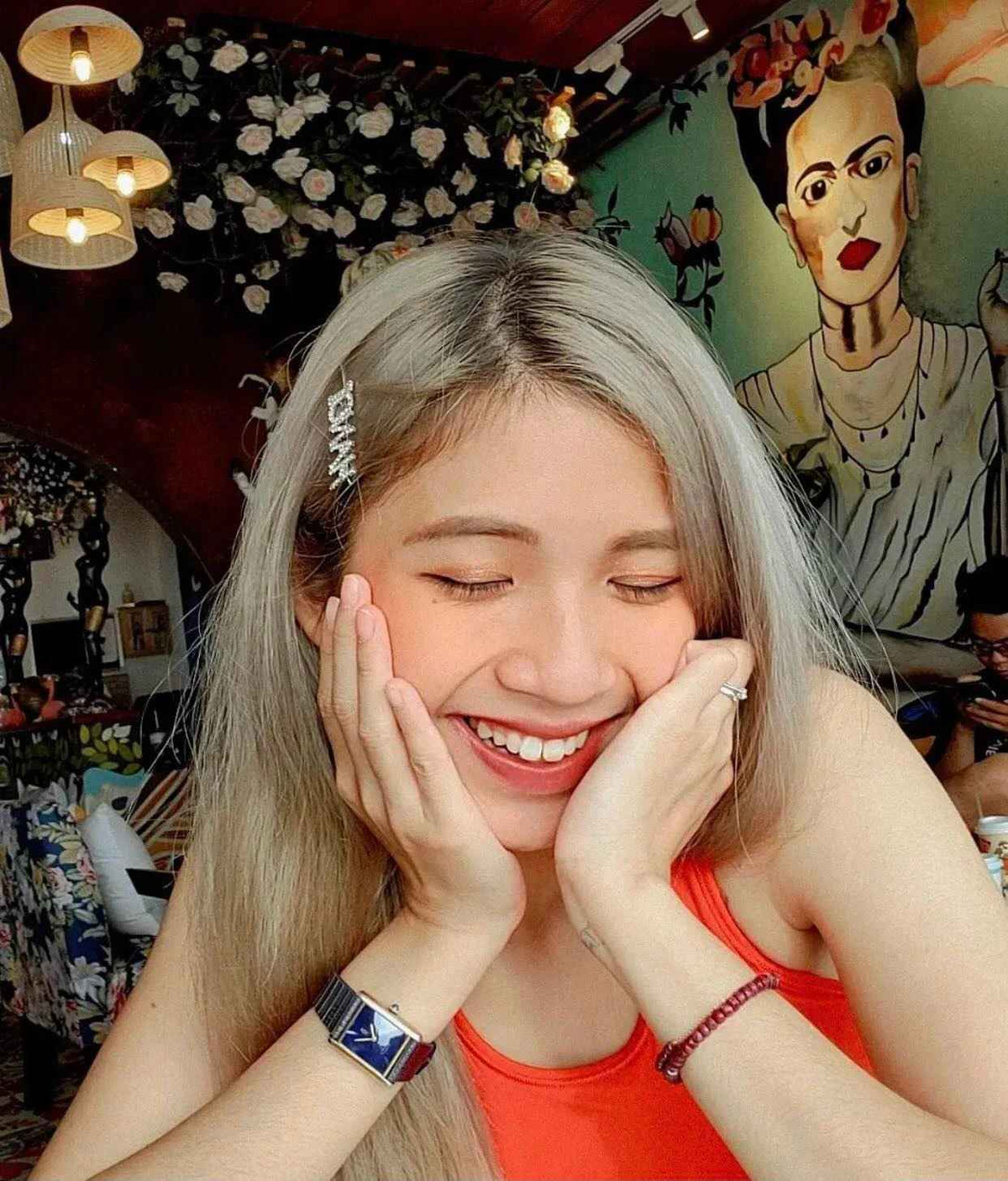 Hiện tại, Lan Thy đã trở về Việt Nam vì muốn tìm kiếm công việc ở đây và sống gần hơn với gia đình. Tài khoản của cô vẫn ít khi cập nhật thêm thông tin mới, do đó ít ai biết cô đang làm gì và có cuộc sống như thế nào.