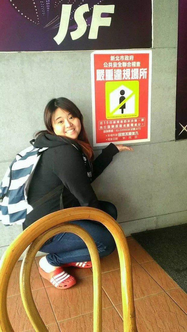 Có thể nói giảm cân là một trong những việc khó nhất nhưng đồng thời cũng dễ nhất trên đời. Nói khó là vì quá trình này đòi hỏi của bạn rất nhiều nghị lực nhưng cũng có đôi khi, chỉ cần một câu nói thôi là bạn đã sẵn sàng làm mọi thứ điển hình như cô nàng Trung Quốc mới đây.