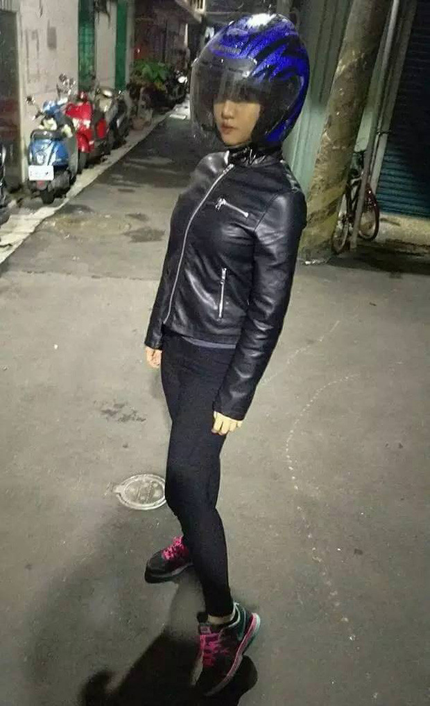 Chia sẻ với nhiều người, Tiểu Uyên cho biết, "Bạn trai tôi rất thực tế. Thế nhưng tôi rất biết ơn sự thực tế đó của anh ấy, nhờ nó mà mới có tôi của hôm nay".