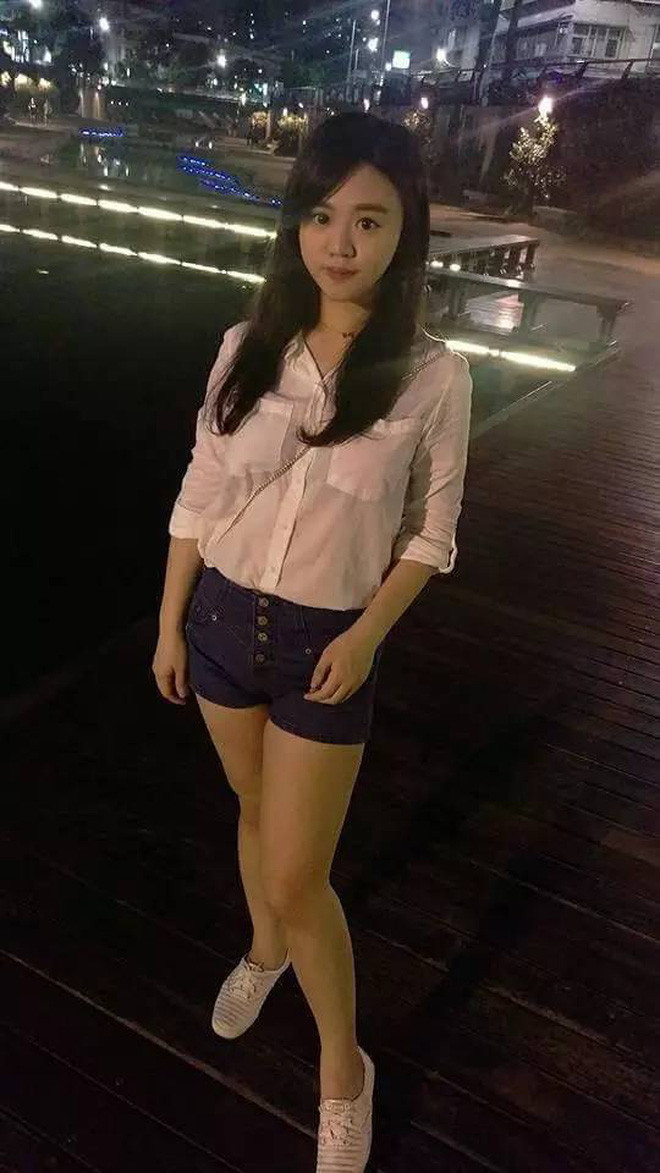 Và tới lúc này, chàng trai lại chủ động theo đuổi Tiểu Uyên cho đến khi cô nàng đồng ý nhận lời yêu lại từ đầu.