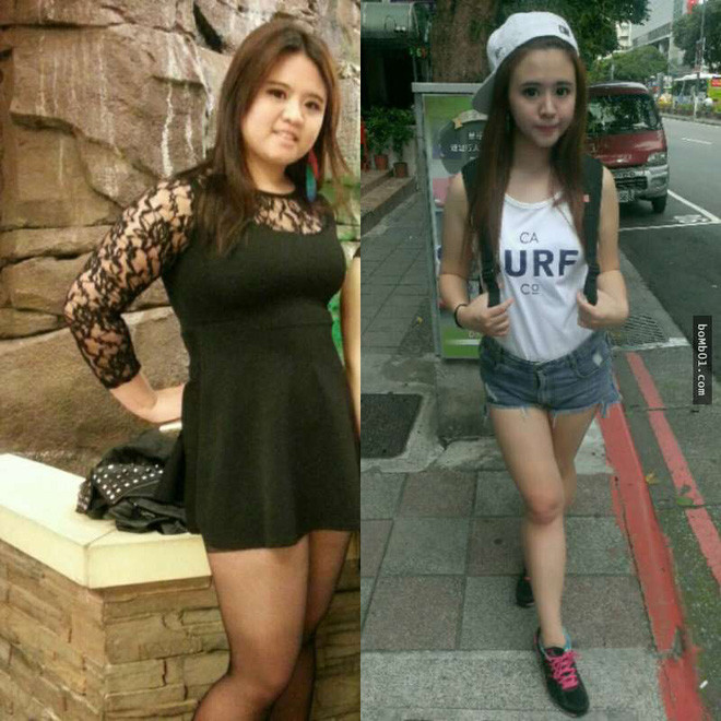 Một số người lo lắng rằng mối tình của Tiểu Uyên sẽ không được lâu bền. Trước nhắc nhở thiện chí của cư dân mạng, Tiểu Uyên cho biết ngay từ đầu có thể bạn trai cô chưa được tốt nhưng hiện tại, anh chàng đã bù đắp cho cô gấp nhiều lần.