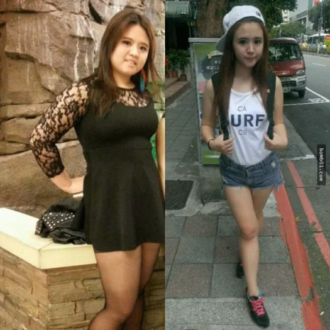 Một số người lo lắng rằng mối tình của Tiểu Uyên sẽ không được lâu bền. Trước nhắc nhở thiện chí của cư dân mạng, Tiểu Uyên cho biết ngay từ đầu có thể bạn trai cô chưa được tốt nhưng hiện tại, anh chàng đã bù đắp cho cô gấp nhiều lần.