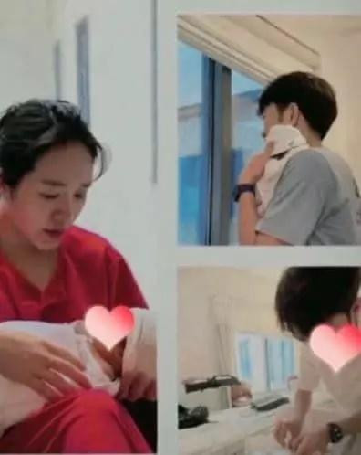 Bên cạnh đó, việc quay cận cảnh của Xuân Trường đã để lộ làn da sần sùi, nhiều chấm đen.