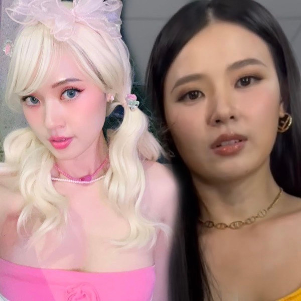 Trên trang cá nhân, Midu và Lê Dương Bảo Lâm vừa thực hiện khoảnh khắc hài hước mang tiếng cười cho người hâm mộ. Tuy nhiên, trong mọi khung ảnh, nhan sắc của cựu hot girl Sài thành bỗng trở thành tâm điểm chú ý của nhiều người.