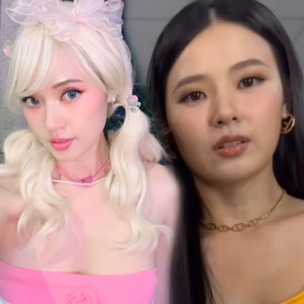 Trên trang cá nhân, Midu và Lê Dương Bảo Lâm vừa thực hiện khoảnh khắc hài hước mang tiếng cười cho người hâm mộ. Tuy nhiên, trong mọi khung ảnh, nhan sắc của cựu hot girl Sài thành bỗng trở thành tâm điểm chú ý của nhiều người.