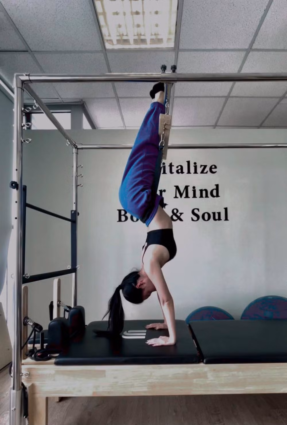 Sở hữu khối tài sản lớn, người đẹp hài lòng với cuộc sống quý cô "độc thân" hiện tại. Cô cho biết bản thân đang tìm kiếm người phù hợp về tính cách và không cần quan tâm đến tài chính đối phương.