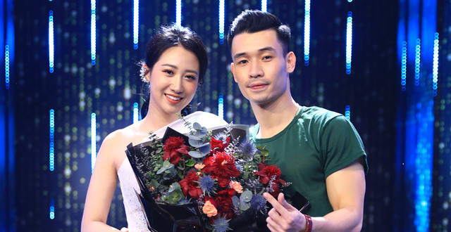 Nhưng sau đó Hạ An cảm thấy nhẹ nhõm vì dù gì cũng đã nói thật và đối phương đã lựa chọn thẳng thắn như vậy.