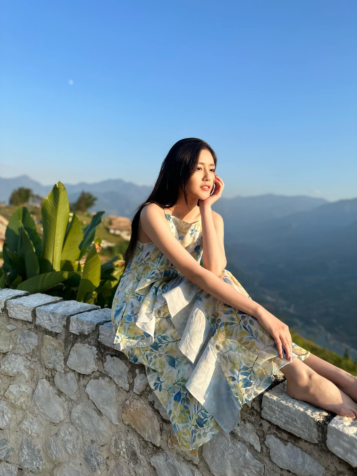 Đặng Thanh Ngân sẽ là đại diện Việt Nam thi Miss Supranational 2023 vào tháng 7 tại Ba Lan. Hiện tại, cô đang tích cực rèn luyện hình thể, catwalk, ngoại ngữ để chuẩn bị cho cuộc thi.