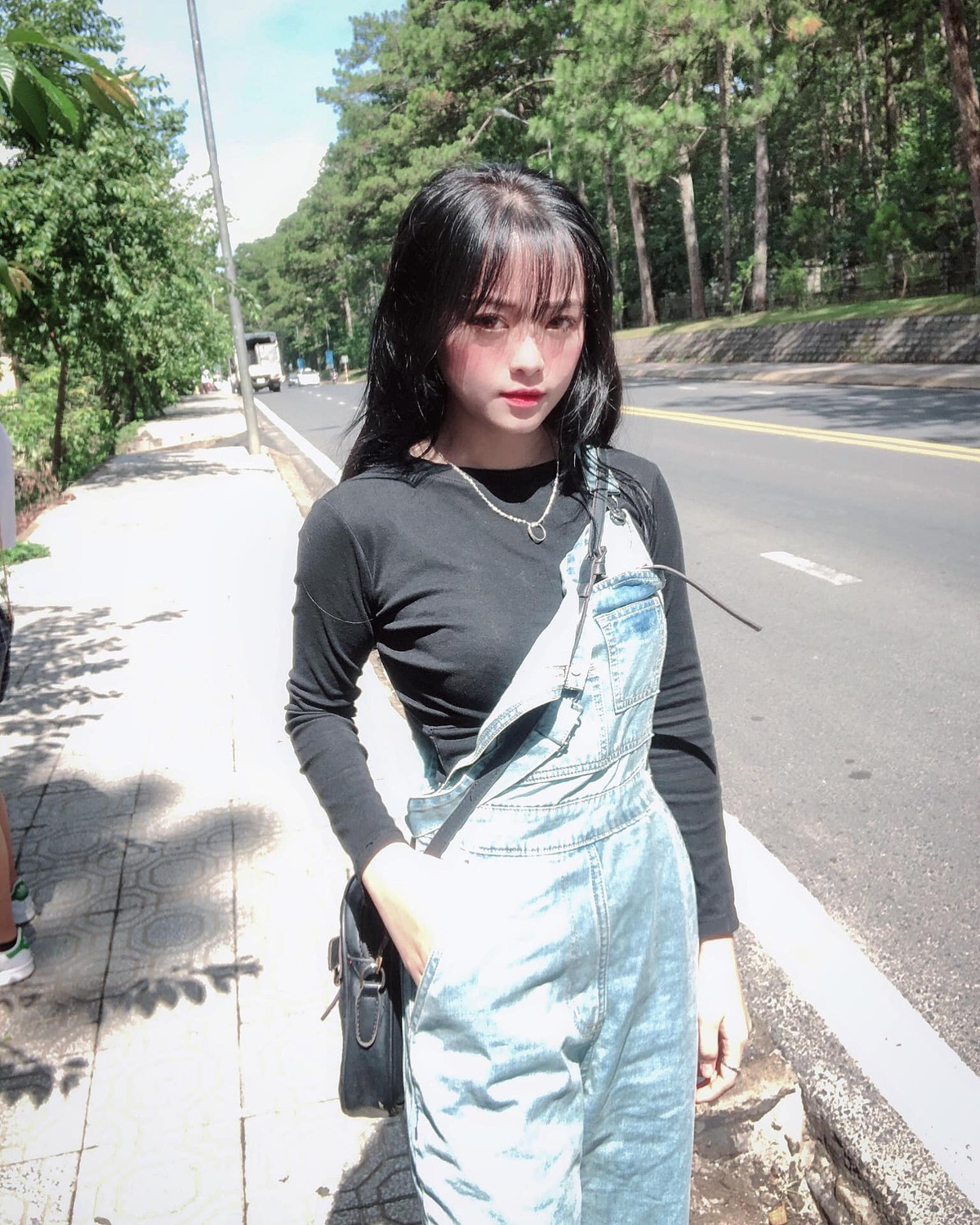 Min Chang khẳng định sẽ tiếp tục trau dồi, học hỏi và liên tục làm mới bản thân để mang đến cho mọi người những buổi stream chất lượng.