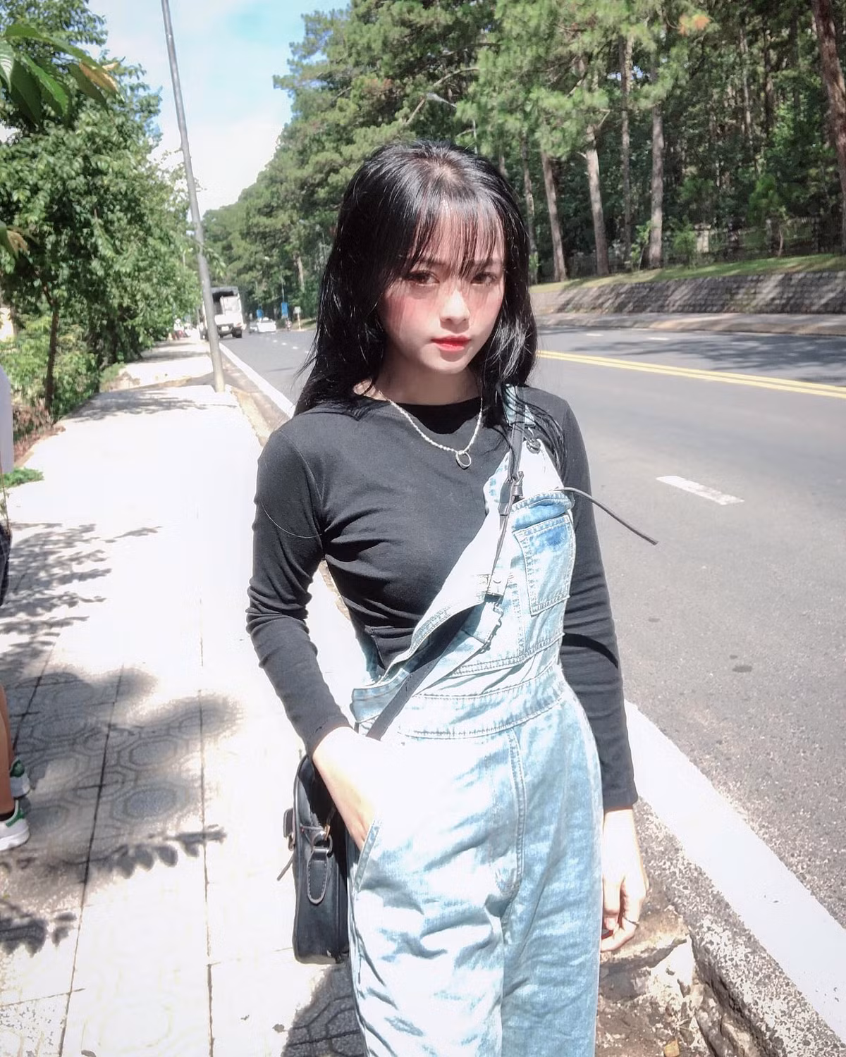 Min Chang khẳng định sẽ tiếp tục trau dồi, học hỏi và liên tục làm mới bản thân để mang đến cho mọi người những buổi stream chất lượng.