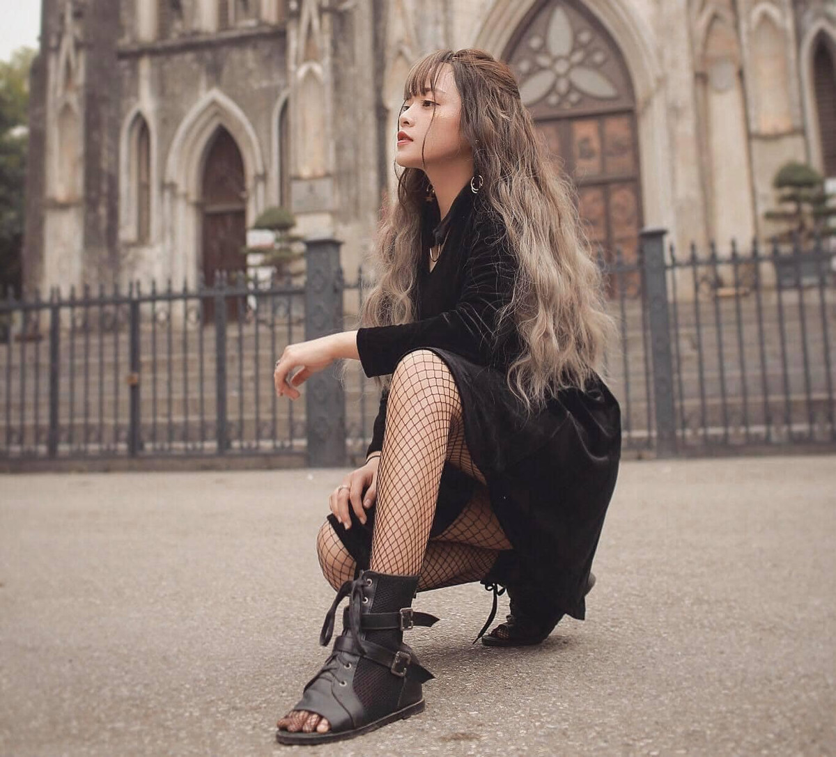 Khi được hỏi về những dự định và định hướng phát triển kênh trong tương lai, Min Chang cho biết, sắp tới cô sẽ tập trung phát triển đa dạng thêm nội dung, để tương tác và chia sẻ với người xem nhiều hơn.