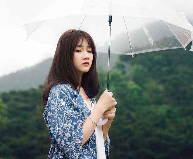 Không chỉ xinh, Kiều Trinh còn thể hiện mình đâu dễ bắt nạt khi "on game".