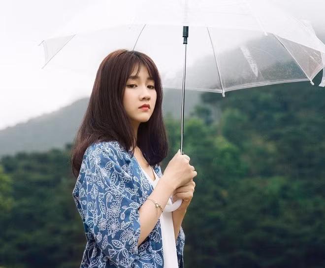 Không chỉ xinh, Kiều Trinh còn thể hiện mình đâu dễ bắt nạt khi "on game".