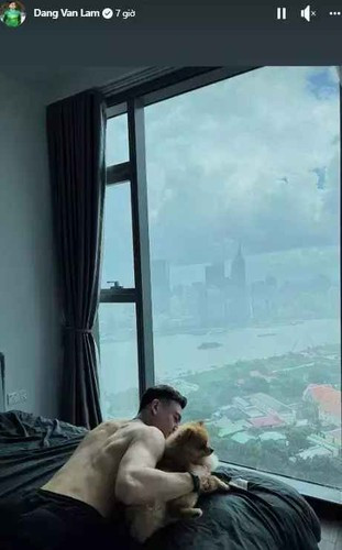 Trong những ngày qua, thông tin xung quanh tương lai của thủ thành Đặng Văn Lâm trở lại Việt Nam thi đấu xuất hiện dày đặc trên các mặt báo.