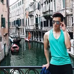 Có thể thấy trong quãng thời gian từ 2015 đến nay Ken Kul đã ghé thăm hàng loạt các quốc gia như Singapore, Ý, Pháp, Thụy Điển, Đức, Bỉ, Đan Mạch, Hàn Quốc, Đài Loan...