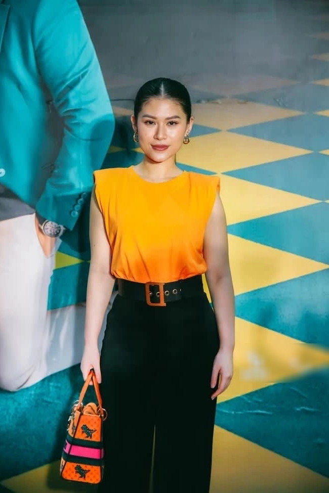 Ngọc Thanh Tâm từng có thời gian khiến fan "than trời" liên tục khi xuất hiện với những bộ cánh lạ đời trên thảm đỏ.