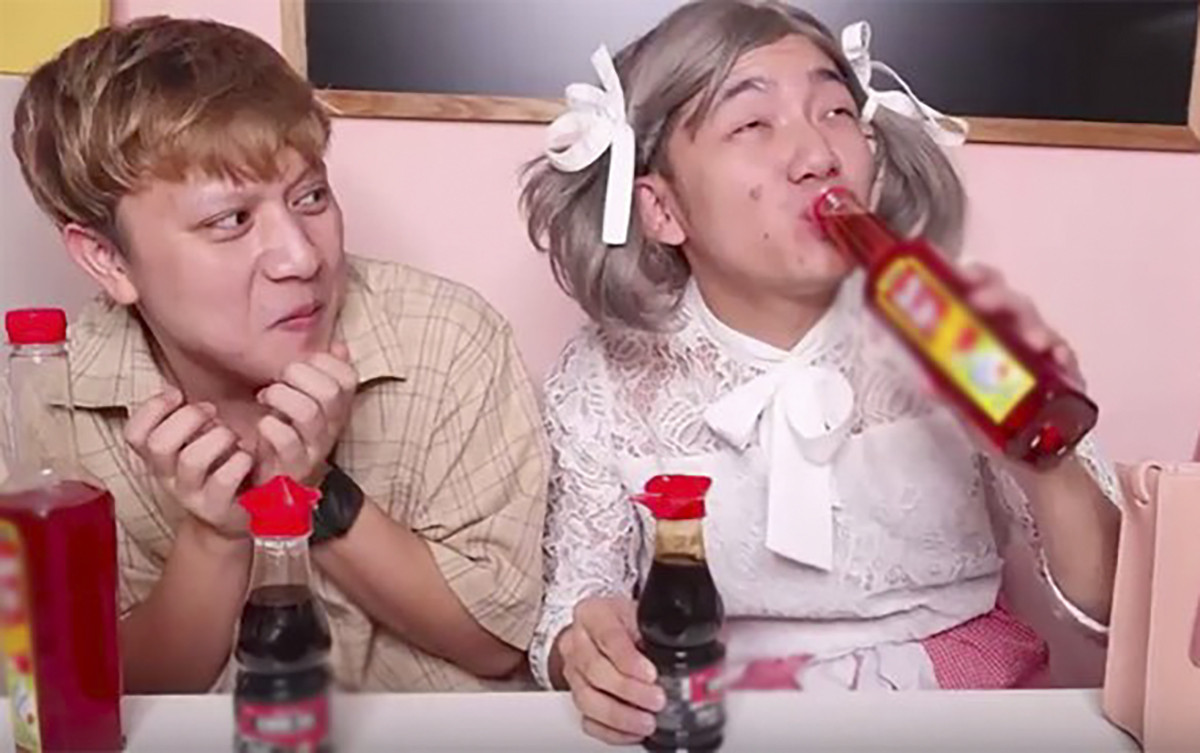 Hành tinh đồ chơi Toy Planet là kênh YouTube Việt Nam gắn mác cho trẻ em nhưng lại chứa nội dung không lành mạnh được phát hiện thời gian trước.