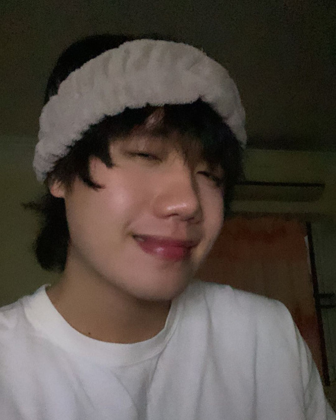 Một số netizen nhanh mắt nhận ra đây chỉ là dàn dựng bởi con gián trên tay Hải Ninh là giả.