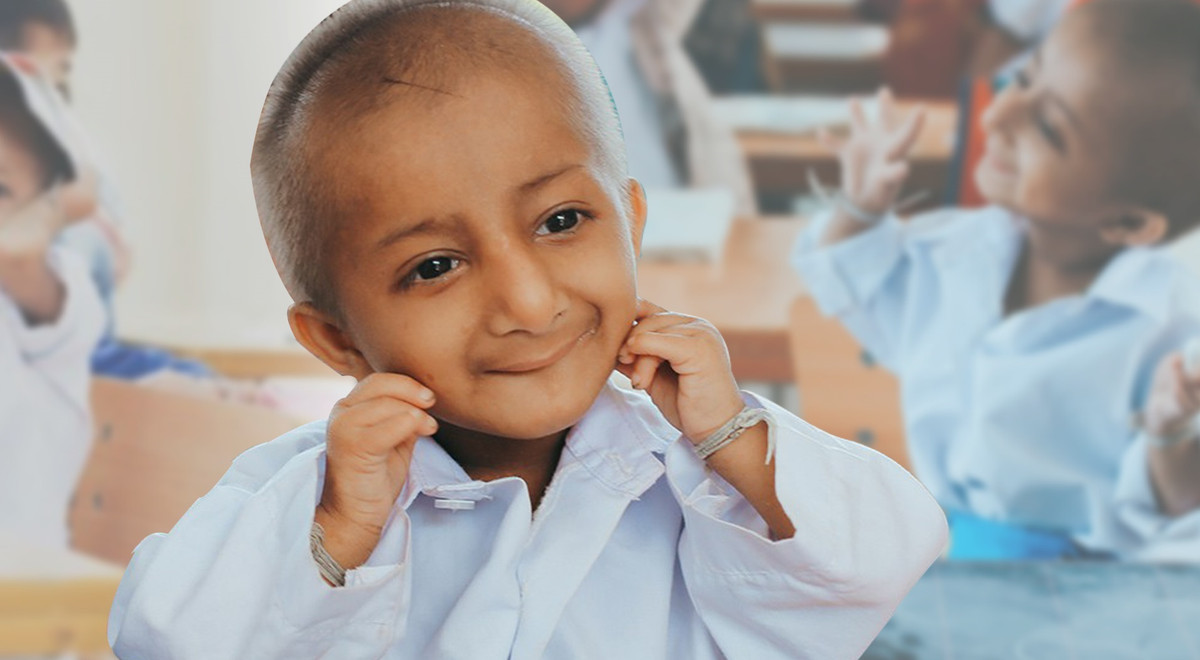 Ngày 5/11, bé Đinh Văn K'Rể đột quỵ tại nhà ăn của Trường tiểu học Sơn Ba. Em qua đời sau 4 ngày điều trị tại Bệnh viện Đa khoa Quảng Ngãi và Bệnh viện Sản Nhi Quảng Ngãi điều trị.