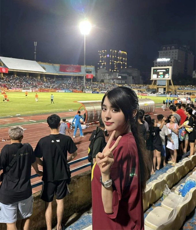 Thời gian qua nhiều đồn đoán cho rằng, Văn Thanh và Bích Hạnh đang lên kế hoạch tổ chức đám cưới trong thời gian tới.