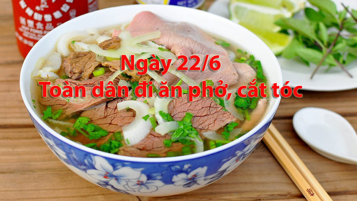 Sáng hôm nay (22/6) là ngày mà hàng quán Hà Nội được mở lại trong khuôn khổ sau gần 1 tháng giãn cách với hình thức tạm dừng hoạt động, chỉ được bán mang về để khống chế dịch.