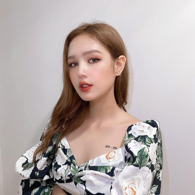 Tuy nhiên, Xoài Non thẳng thắn khẳng định đã tự lập từ khi 15 tuổi, có đủ khả năng chi trả cho cuộc sống của bản thân.