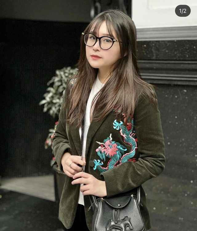 Chao cũng nhận nhiều lời khen vì sự tự lập, trưởng thành cả về ngoại hình lẫn suy nghĩ, quan điểm cá nhân.