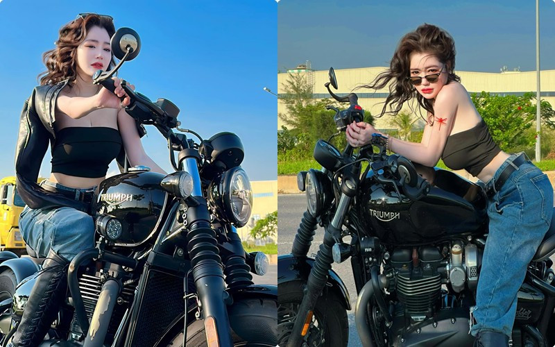 Từ những năm 2009, Elly Trần đã phủ sóng các trang báo giấy lẫn báo mạng với hình ảnh là cô người mẫu nội y. Hình ảnh của mẹ đơn thân này còn vươn xa ra cả các nước Đông Nam Á như Thái Lan, Trung Quốc,...