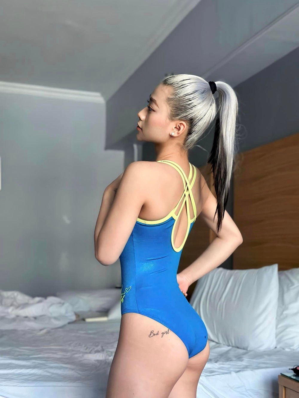 Với những ai theo dõi Phạm Như Phương đều biết hot girl Gen Z này khá thẳng tính, không ngại đối chất với cư dân mạng. Cô nàng cũng từng nhiều lần trả lời trong livestream về các ồn ào cũ liên quan đến mình.