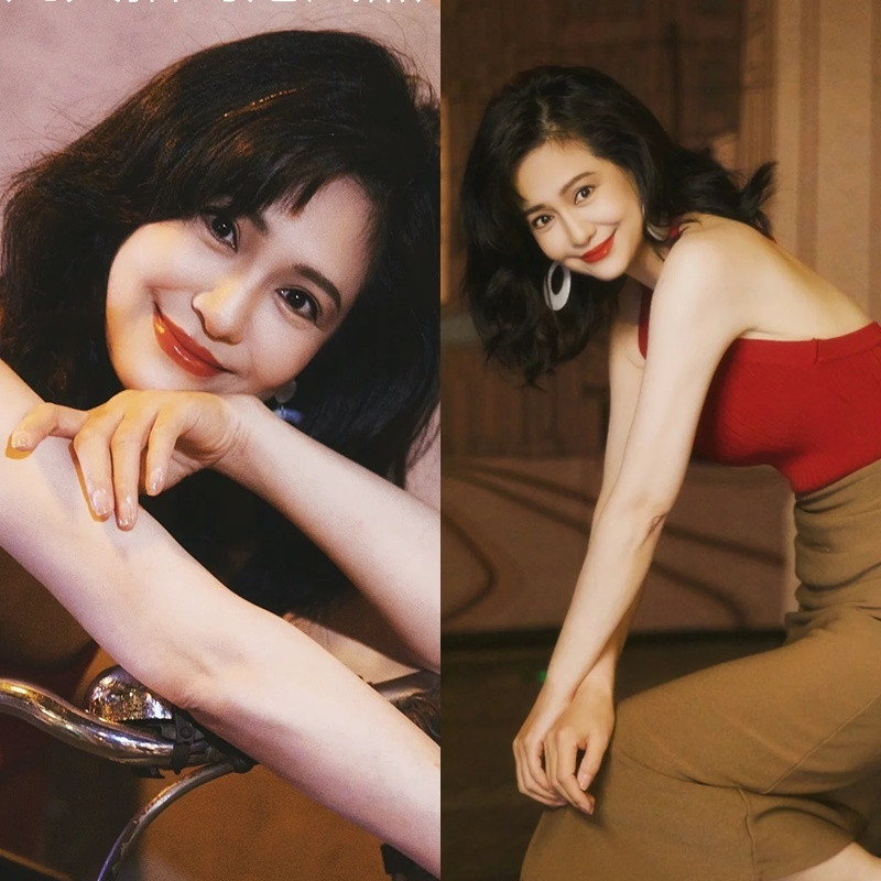 Nếu không nói có lẽ nhiều người sẽ nhận định Tina mới chỉ khoảng 25-30 tuổi. Chính vì lý do này mà không ít chàng trai đã lầm tưởng Tina là một cô gái trẻ và bình luận xin số làm quen.