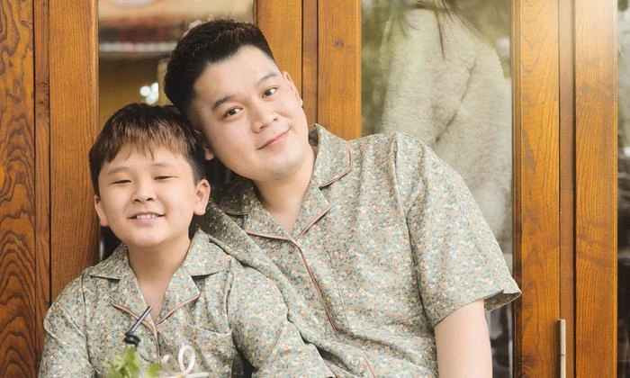 Với lối diễn hài hước, em trai Long Chun nhận nhiều lời khen, được đánh giá là triển vọng và có tương lai vụt sáng