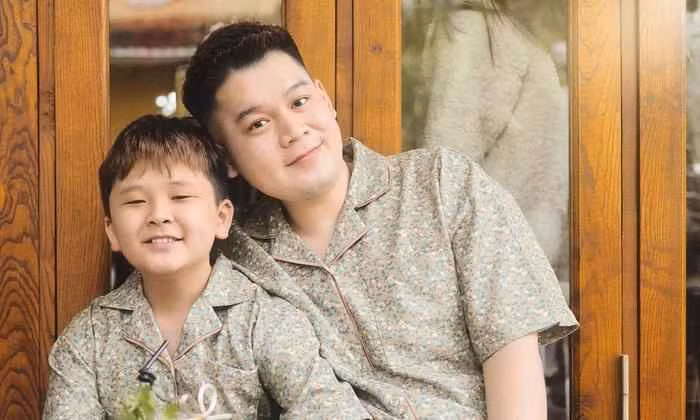 Với lối diễn hài hước, em trai Long Chun nhận nhiều lời khen, được đánh giá là triển vọng và có tương lai vụt sáng