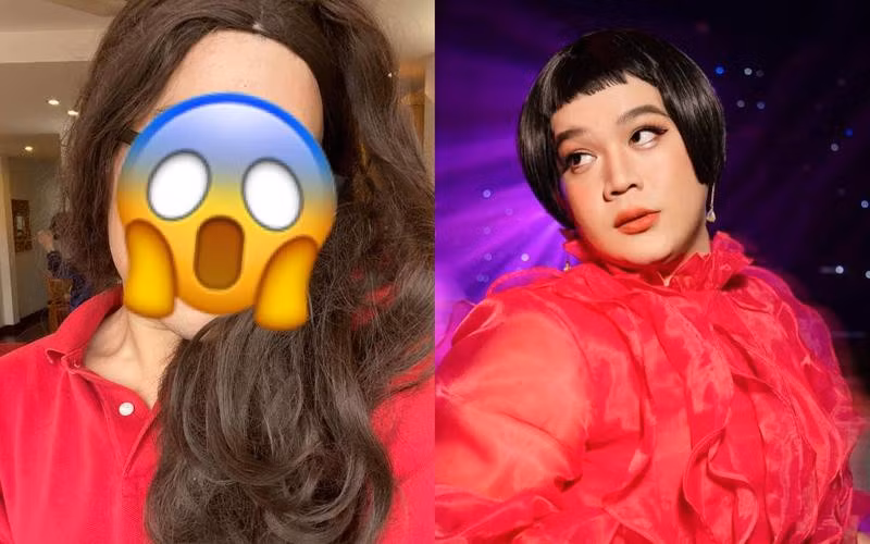 Chỉ một thời gian ngắn sau khi xuất hiện, clip của Tuấn Trinh nhanh chóng thu hút sự quan tâm từ cư dân mạng, nhận được gần 7 triệu lượt xem sau 3 ngày.