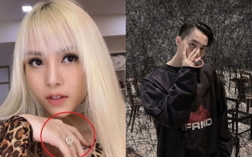 Dù đã ở bên nhau 8 năm nhưng chưa một lần Sơn Tùng M-TP và Thiều Bảo Trâm lên tiếng công khai mối quan hệ. Dân tình chỉ chú ý tới cặp đôi này khi họ phát hiện ra nhiều điểm chung qua các món phụ kiện.