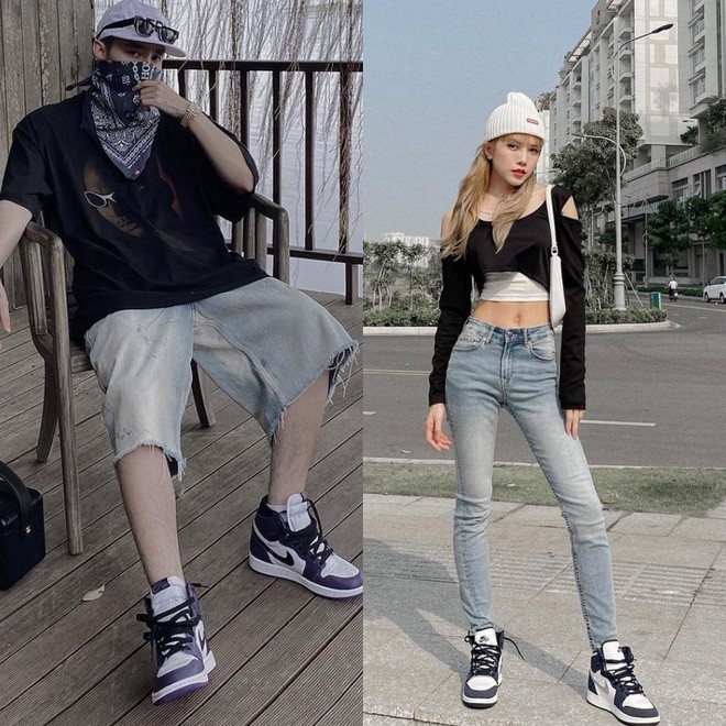 Trước đó, không ít lần dân mạng tìm được ra rất nhiều chi tiết trùng hợp giữa Sơn Tùng M-TP và Thiều Bảo Trâm trên các phụ kiện mà cả 2 mang trên người.