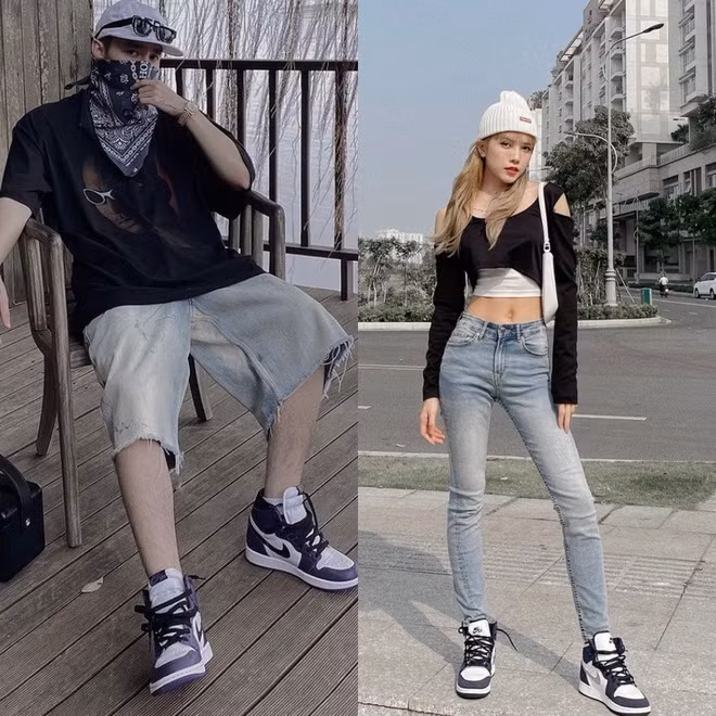 Trước đó, không ít lần dân mạng tìm được ra rất nhiều chi tiết trùng hợp giữa Sơn Tùng M-TP và Thiều Bảo Trâm trên các phụ kiện mà cả 2 mang trên người.