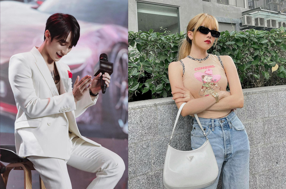 Dù cho nhân vật chính chưa một lần lên tiếng, thế nhưng, cư dân mạng vẫn tích cực tìm ra "dấu hiệu" được cho là cặp đôi Sơn Tùng M-TP và Thiều Bảo Trâm đã chia tay và bỏ follow nhau trên MXH.