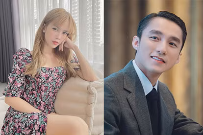 Có lẽ cộng đồng mạng vẫn mong muốn cả hai có thể hàn gắn nên xung quanh thông tin 2 người vẫn diện đồ đôi đã nhận về nhiều quan tâm.