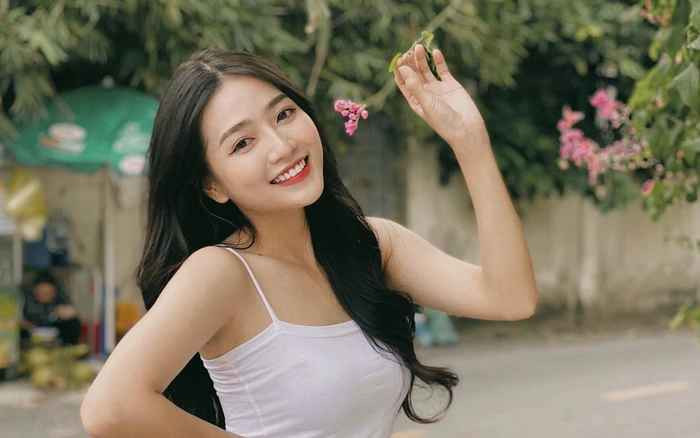 An Vy cho biết thời gian gần đây bản thân có bị căng thẳng, stress nên có thể gây ảnh hưởng đến sức khỏe.