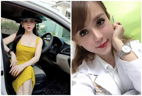 Dương Thy đã có gia đình nhỏ của riêng mình. Cô cho hay việc kinh doanh tại spa khá bận rộn nên chỉ muốn tập trung cho công việc và không muốn chia sẻ nhiều về đời tư lên mạng xã hội.