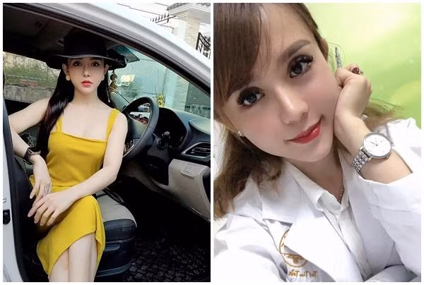 Dương Thy đã có gia đình nhỏ của riêng mình. Cô cho hay việc kinh doanh tại spa khá bận rộn nên chỉ muốn tập trung cho công việc và không muốn chia sẻ nhiều về đời tư lên mạng xã hội.