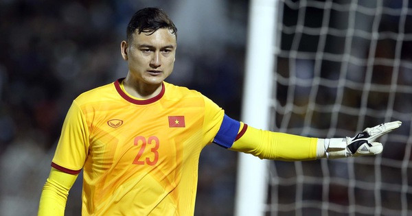 Tuyen Viet Nam dau Philippines: Du doan doi hinh ra san?