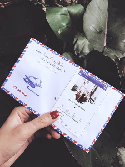 Các thanh niên trẻ đã không ngừng bày tỏ sự trầm trồ dành cho nhóm bạn nghĩ ra phong cách mừng cưới ấn tượng này. Thậm chí, nhiều người còn chẳng ngần ngại “tag” thẳng bạn bè để học hỏi cho ngày vui của chính mình.