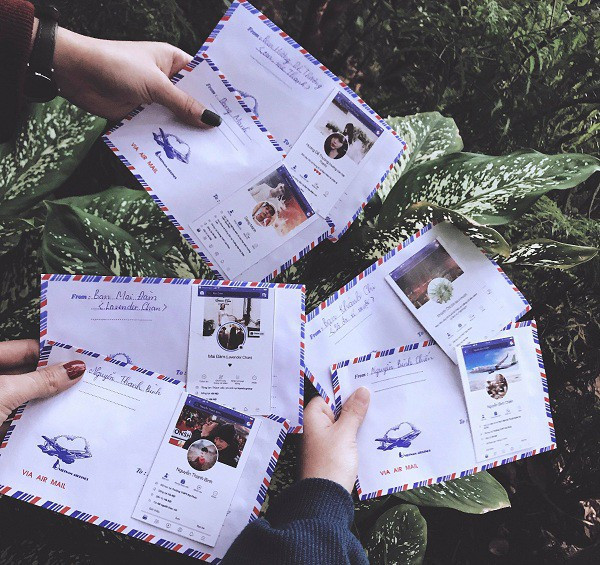 Đúng là các thanh niên “lầy lội”, bình thường không thích, cứ phải chuẩn bị “hàng khủng” thế mới gây ấn tượng mạnh cho đám cưới đứa bạn thân.