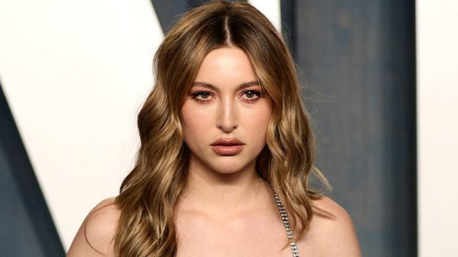 Thế nhưng rich kid này đã gây bất ngờ khi sau đó, cô lại không có quá nhiều hoạt động đáng chú ý.