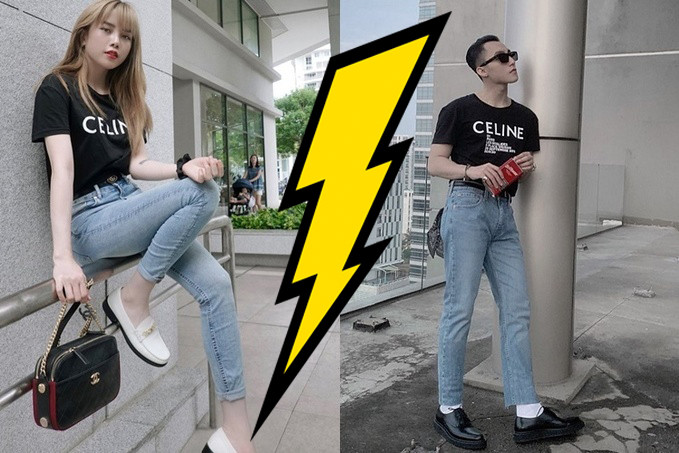 Sáng nay, MXH ngập tràn những từ khóa " trà xanh", câu chuyện bắt đầu từ việc Sơn Tùng M-TP và Thiều Bảo Trâm lộ dấu hiệu rạn nứt tình cảm. Cũng từ đó, dân tình được dịp thể hiện tài chế ảnh của mình.