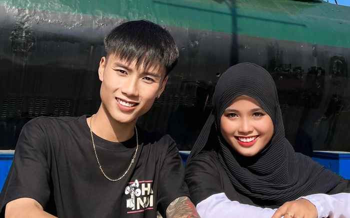 Hiện tại, Đạt Villa và bạn gái vẫn chưa chính thức tiết lộ thời gian cũng như địa điểm tổ chức hôn lễ.