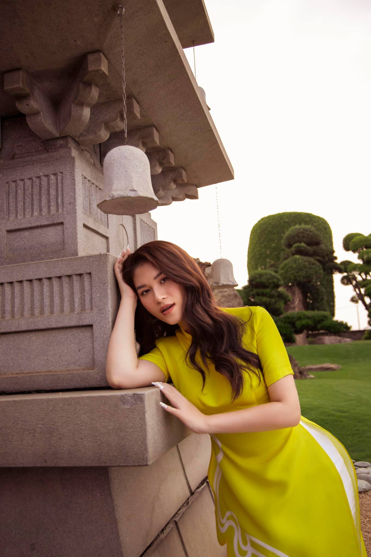 Lý do là vì không biết nên thương cho Ngọc Thanh Tâm vì phải đối mặt với những lời gạ gẫm nhạy cảm này hay nên thương "thủ phạm" vì bị cô nàng "chặn họng" một cách siêu cứng.