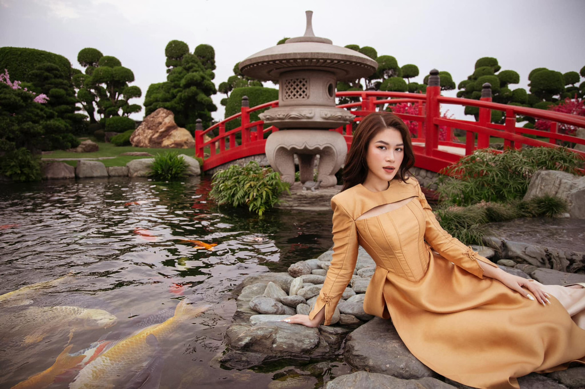 Ai cũng biết việc chơi hàng hiệu của dàn gái xinh Việt thì không cần xem giá, nhưng chuyện bỏ ra tận 47 triệu đồng chỉ để mua cái quần đùi như Ngọc Thanh Tâm thì thật sự gây sốc netizen.